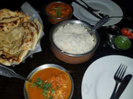 India Palace food