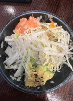 Saitama food