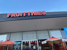 Fruitthies food