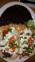 Pica's Mexican Taqueria food