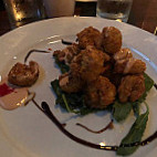 Sage Woodfire Tavern Buckhead food