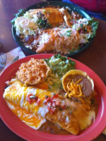 Casa Ramos Mexican food