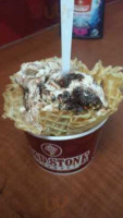 Cold Stone Creamery food