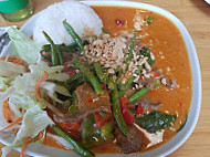 Khun Mae food