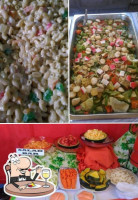 Majashelyn Catering Services food