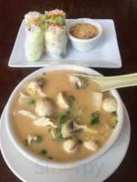 Thai Spice Murfreesboro food
