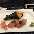 Yokoso Sushi food