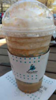 Caribou Coffee food