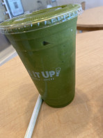 Juice It Up! food