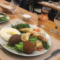 Le Libanais de Montrouge food