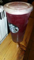 Starbucks Corporation food