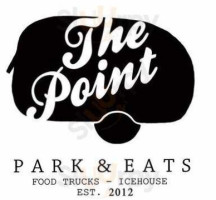 The Point Park And Eats food