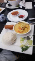 Thai Chefs food