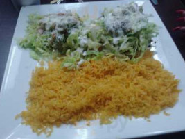 Taqueria Lagos food