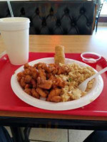 Great Panda food