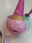 Baskin-robbins food