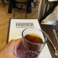Harbor Fish Market And Grille food