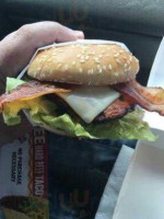 Hardee's food