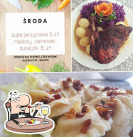 Obiady, Catering, Posiłki Regeneracyjne, Stołówka Na Chłodni Leszczyny food