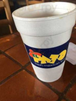 El Pato Mexican Food food