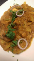 Pasha Indian Cusine food