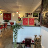 Couleurs D'asie Comida