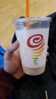 Jamba Juice (drive-thru) food