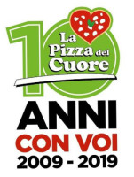 La Pizza Del Cuore Di Pesci Carlo menu
