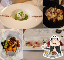 Osteria Al Lampion Di Paolo Toffano food