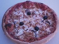 Pizzas D'ulysse food