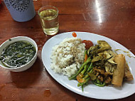 Phuoc Thien food
