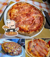 Pizzeria Il Faro food