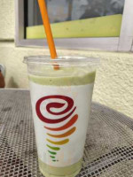 Jamba Juice food