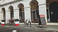 Le San Marco Pizzeria & Restaurant outside