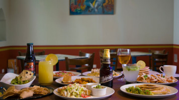 Restaurante/Bar Canek food