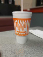 Whataburger food