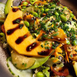 La Taverne Comtoise Cibo