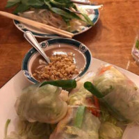 Veranda Thai Cuisine food