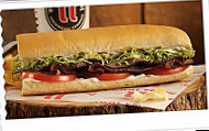 Jimmy John's food