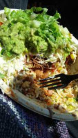 Chipotle Mexican Grill food