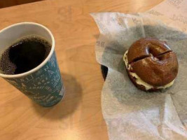 Bruegger's Bagels food