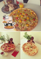 Pizzeria Cztery Sery Czernikowo food