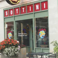 Sottini's Sub Shop food
