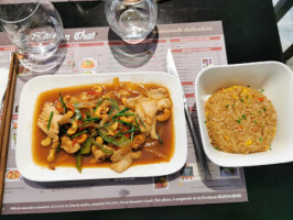 La Maison Thai At Rodez food