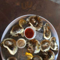 Lone Star Oyster food