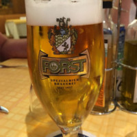 Auberge Gasthaus Pordoi food