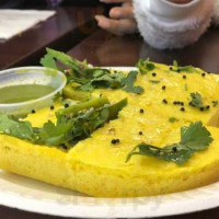 Sukhadia's Indian Cuisine food