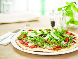 Vapiano food