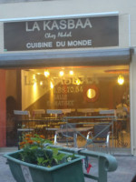 La Kasbaa chez Abdel food