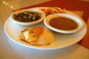 Delhi Indian Cuisine food